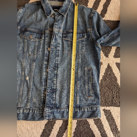 Denim Jacket - Picture 3 of 6
